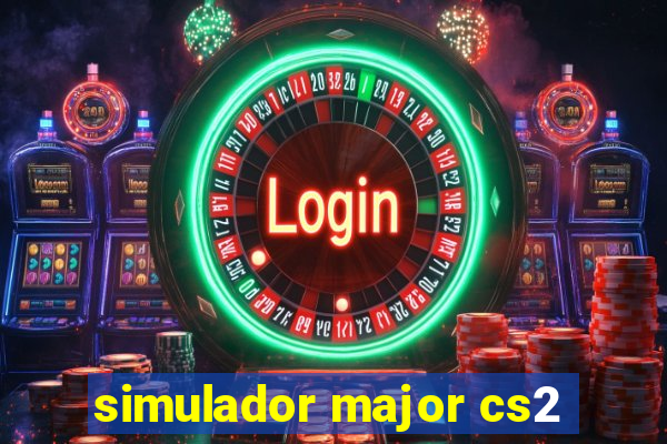 simulador major cs2